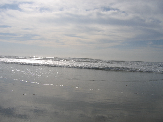 San Diego Beaches