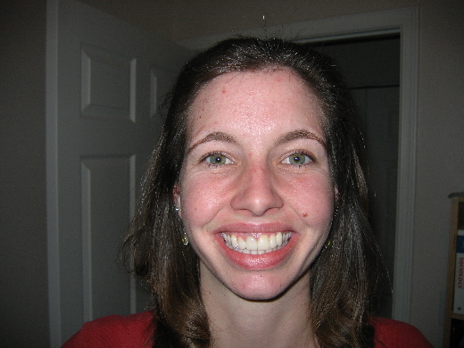 Amanda's Teeth
