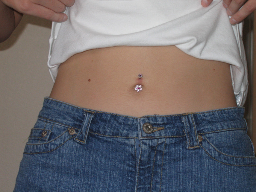 belly button piercing infections. elly surgery,elly button