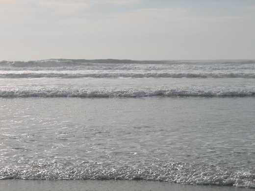 San Diego Beaches